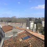 Du Marche Appartement Jonzac