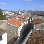 Du Marche Appartement