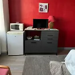 Appartement Du Marche *