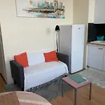 Du Marche Appartement Jonzac