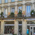 Du Marche Appartement *