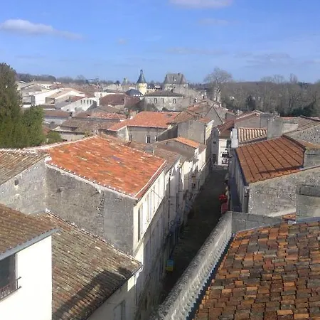 Du Marche Apartment