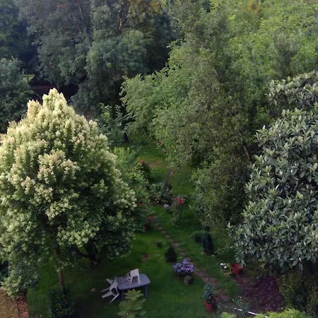 Du Marche Appartement Jonzac