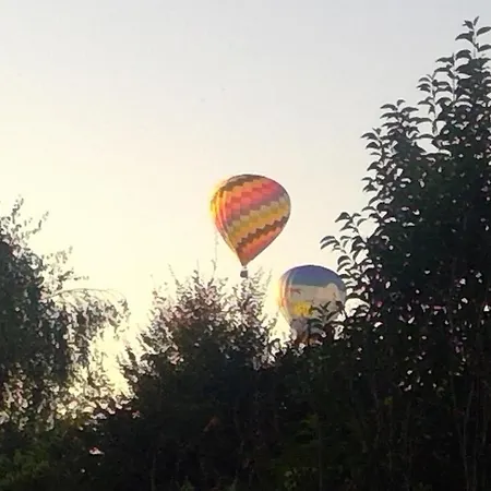 Du Marche Apartamento Jonzac