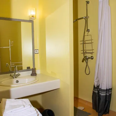 Du Marche Apartment *