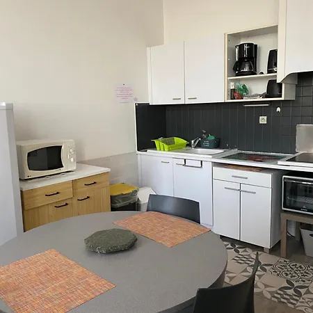 Du Marche Appartement Jonzac
