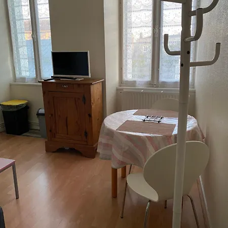 Du Marche Appartement *