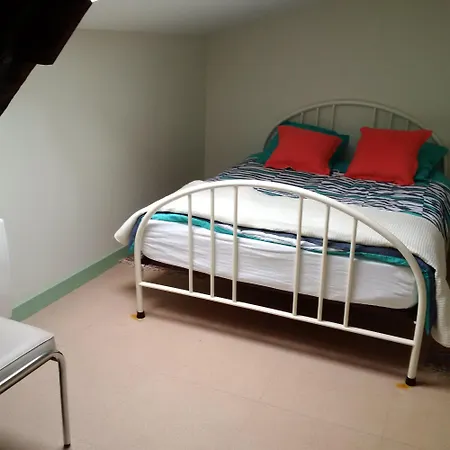 Du Marche Appartement
