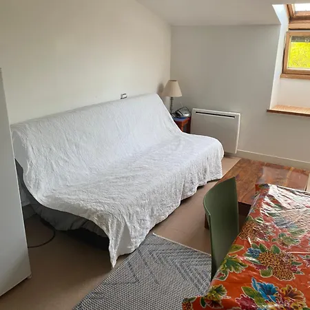 Du Marche Appartement Jonzac