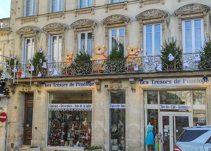 Du Marche Daire *